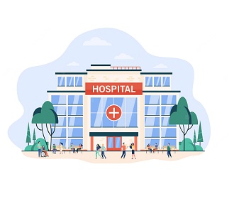 Where\'s the nearest hospital?